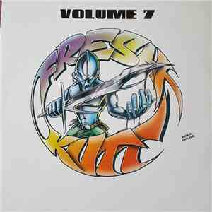 Prisoners Of Technology - Volume 7 flac download