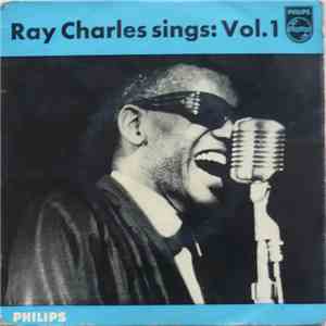 Ray Charles - Ray Charles Sings: Vol. 1 flac download