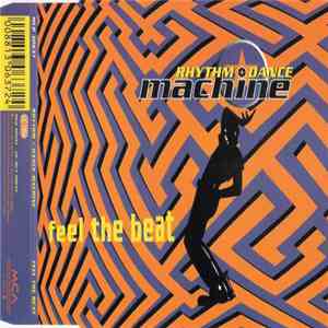 Rhythm + Dance Machine - Feel The Beat flac download
