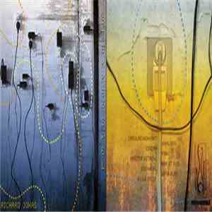 Richard Jonas - Stekkerspel flac download