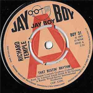 Richard Temple - That Beatin' Rhythm / Could It Be flac download
