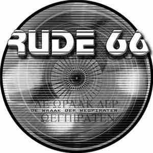 Rude 66 - De Wraak Der Wegpiraten flac download