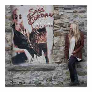 Sass Jordan - Racine Revisited flac download