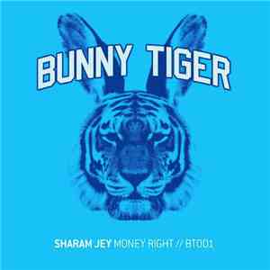 Sharam Jey - Money Right flac download