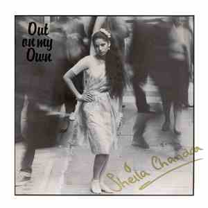 Sheila Chandra - Out On My Own flac download