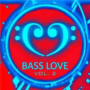 Skynet  / DJ Peluka - Bass Love Vol. 2 flac download