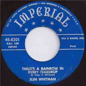 Slim Whitman - There's A Rainbow In Every Teardrop / Danny Boy flac download