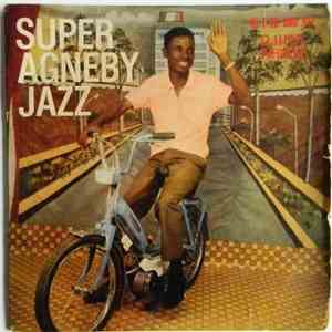 Super Agneby Jazz - Super Agneby Jazz flac download
