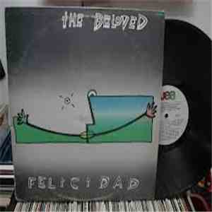 The Beloved - Felicidad flac download