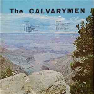 The Calvarymen - The Calvarymen flac download