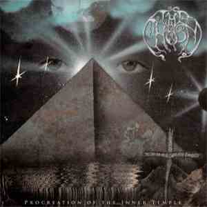 The Chasm  - Procreation Of The Inner Temple flac download
