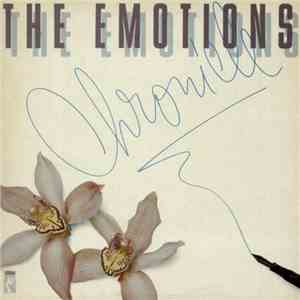 The Emotions - Chronicle: Greatest Hits flac download