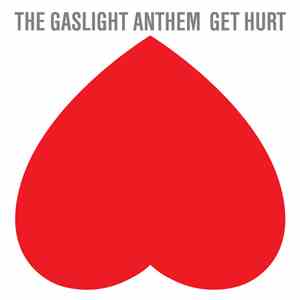 The Gaslight Anthem - Get Hurt flac download