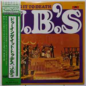 The J.B.'s - Doing It To Death flac download