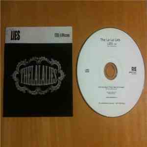 The LalaLies - Lies flac download