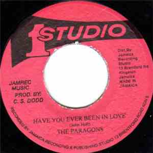 The Paragans - Have You Ever Been In Love / Change Your Style flac download