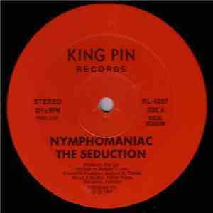 The Seduction  - Nymphomaniac flac download