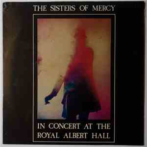 The Sisters Of Mercy - Wake - In Concert At The Royal Albert Hall flac download