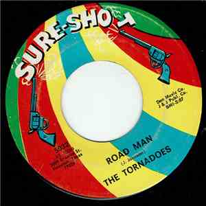 The Tornadoes  - Little Sally Walker / Road Man flac download