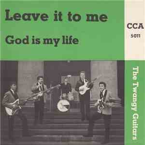 The Twangy Guitars - Leave It To Me flac download