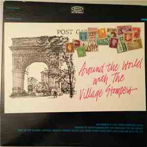 The Village Stompers - Around The World With flac download