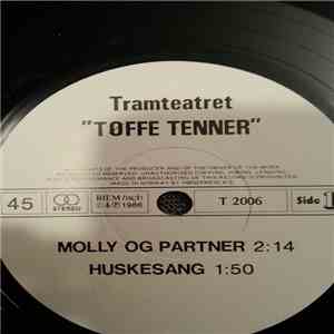 Tramteatret - Tøffe Tenner flac download