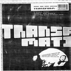Transformation - Transformation flac download