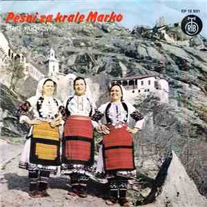 Trio Kučkovki - Pesni Za Krale Marko flac download