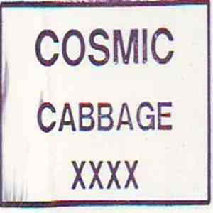 Unknown Artist - Cosmic Cabbage flac download
