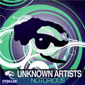 Unknown Artist - One More / Notorious Honey flac download