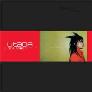 Utada - Devil Inside flac download