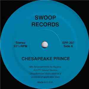 Various - Chesapeake Prince - Homeward In The Rain flac download