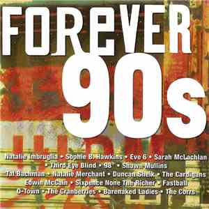 Various - Forever 90s flac download