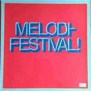Various - Melodifestival flac download