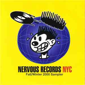 Various - Nervous Records NYC Fall/Winter 2000 Sampler flac download