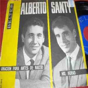 Various - Oracion Para Antes De Nacer / Mil Horas flac download