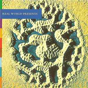 Various - Real World Presents flac download