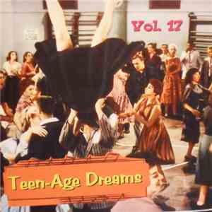 Various - Teen-Age Dreams Vol. 17 flac download
