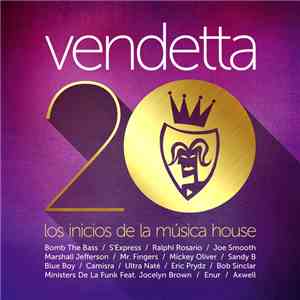 Various - Vendetta 20 flac download