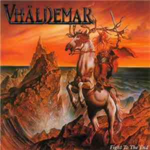 Vhäldemar - Fight To The End flac download
