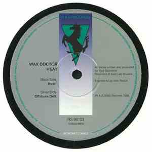 Wax Doctor - Heat flac download