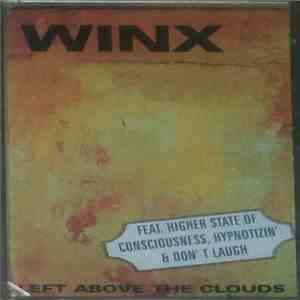 Winx - Left Above The Clouds flac download