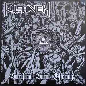 Witchaven - Sacrifical Burnt Offering flac download