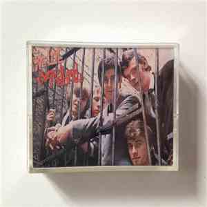 Yardbirds - Five Live Yardbirds flac download