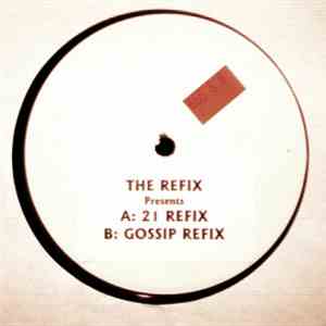 50 Cent / Missy Elliot - 21 Questions (D&B RMX) / Gossip Folks (D&B RMX) flac download