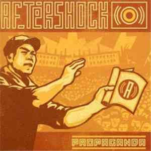 Aftershock  - Propaganda flac download