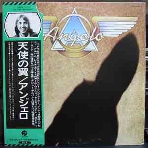 Angelo  - Angelo flac download