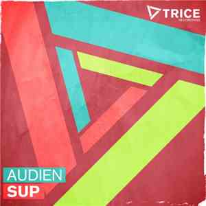 Audien  - Sup flac download