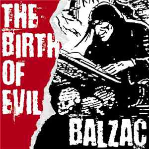 Balzac - The Birth Of Evil flac download