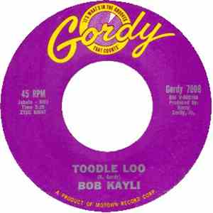Bob Kayli - Hold On Pearl flac download